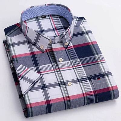 Gordon™ - Premium Classic Long Sleeve Shirt