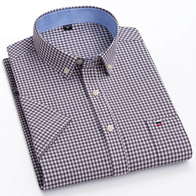 Gordon™ - Premium Classic Long Sleeve Shirt