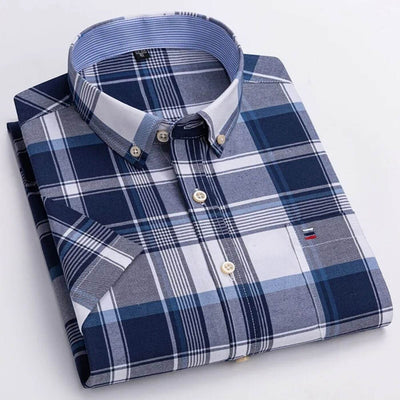 Gordon™ - Premium Classic Long Sleeve Shirt