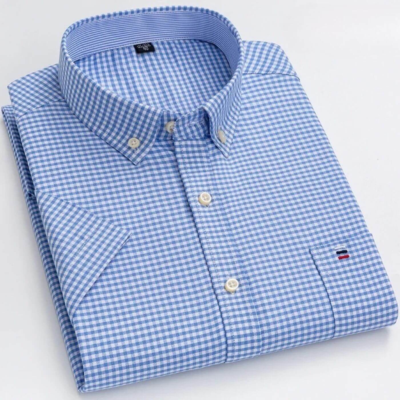 Gordon™ - Premium Classic Long Sleeve Shirt