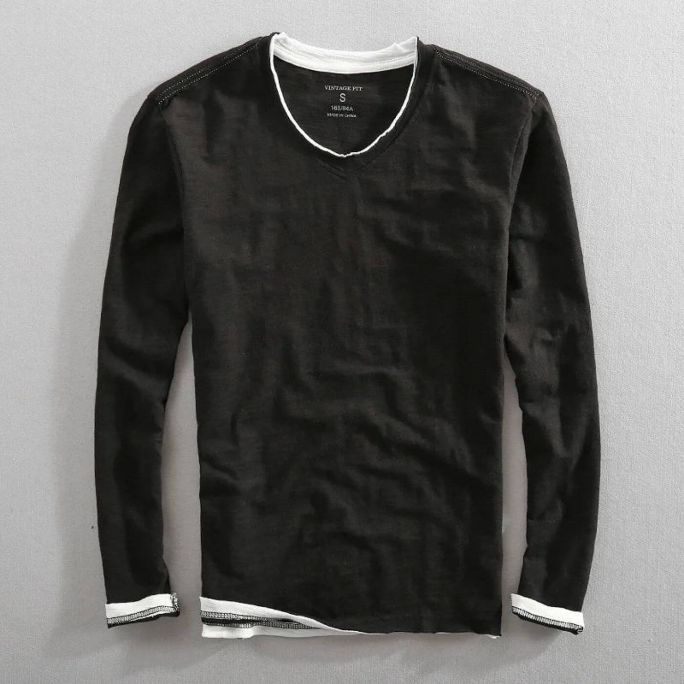 Grant™ – Comfortable Japanese Katana Shirt