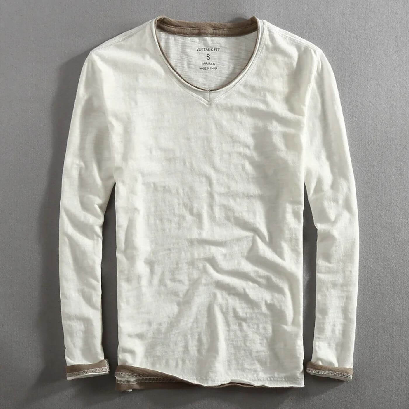 Grant™ – Comfortable Japanese Katana Shirt