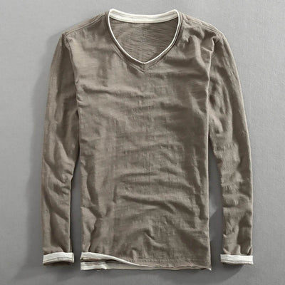 Grant™ – Comfortable Japanese Katana Shirt