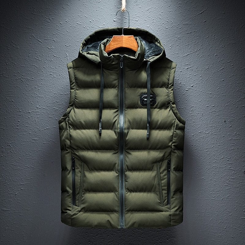 Victor | Barlow Thermal Vest