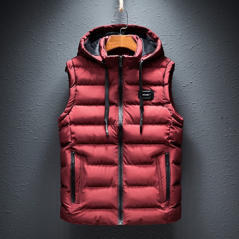 Victor | Barlow Thermal Vest