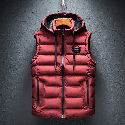 Victor | Barlow Thermal Vest