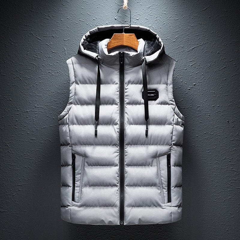 Victor | Barlow Thermal Vest