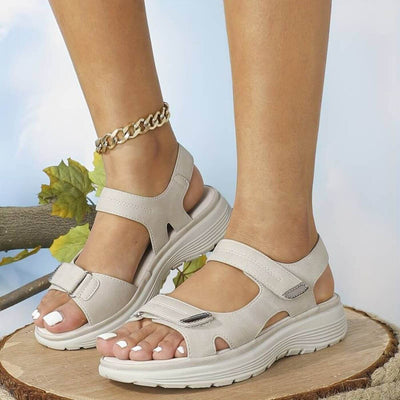Hannah™ - Orthopedic Comfort Sandals