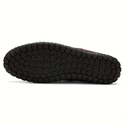 Harold™ – Elegant Premium Leather Loafers
