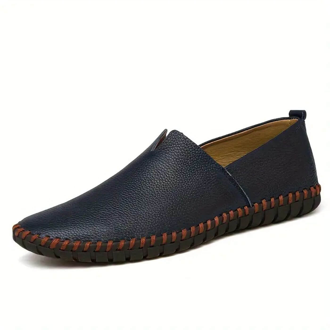 Harold™ – Elegant Premium Leather Loafers