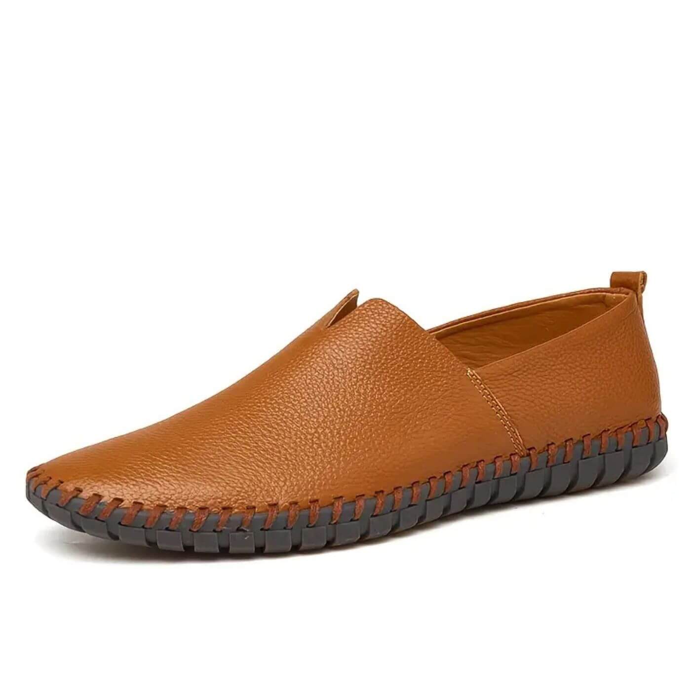 Harold™ – Elegant Premium Leather Loafers