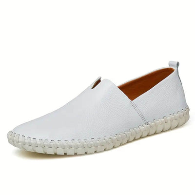 Harold™ – Elegant Premium Leather Loafers