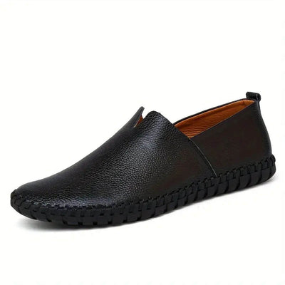 Harold™ – Elegant Premium Leather Loafers