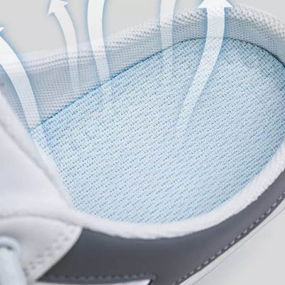 Harrison™ – Casual Lightweight Half Shoes