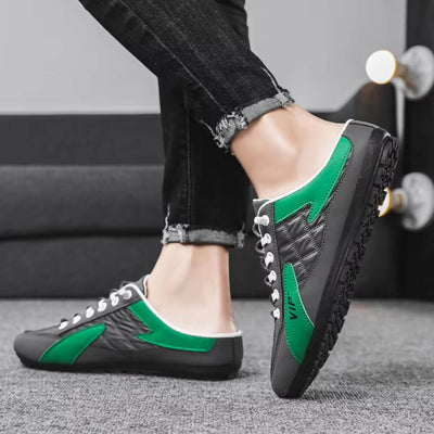 Harrison™ – Casual Lightweight Half Shoes
