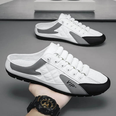 Harrison™ – Casual Lightweight Half Shoes