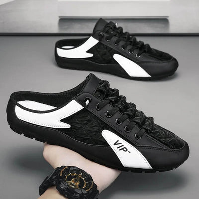 Harrison™ – Casual Lightweight Half Shoes