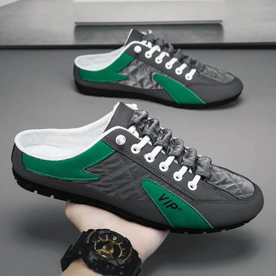 Harrison™ – Casual Lightweight Half Shoes