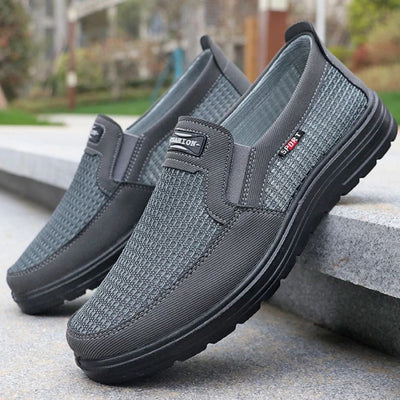 Harvey™ – Breathable Comfort with Every Step