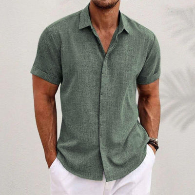 Hector™ – Classic Comfortable Summer Shirt