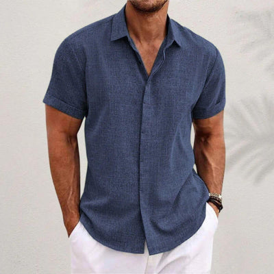 Hector™ – Classic Comfortable Summer Shirt
