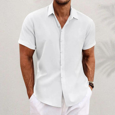 Hector™ – Classic Comfortable Summer Shirt