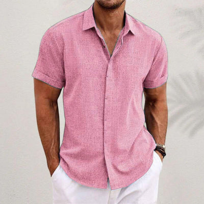 Hector™ – Classic Comfortable Summer Shirt