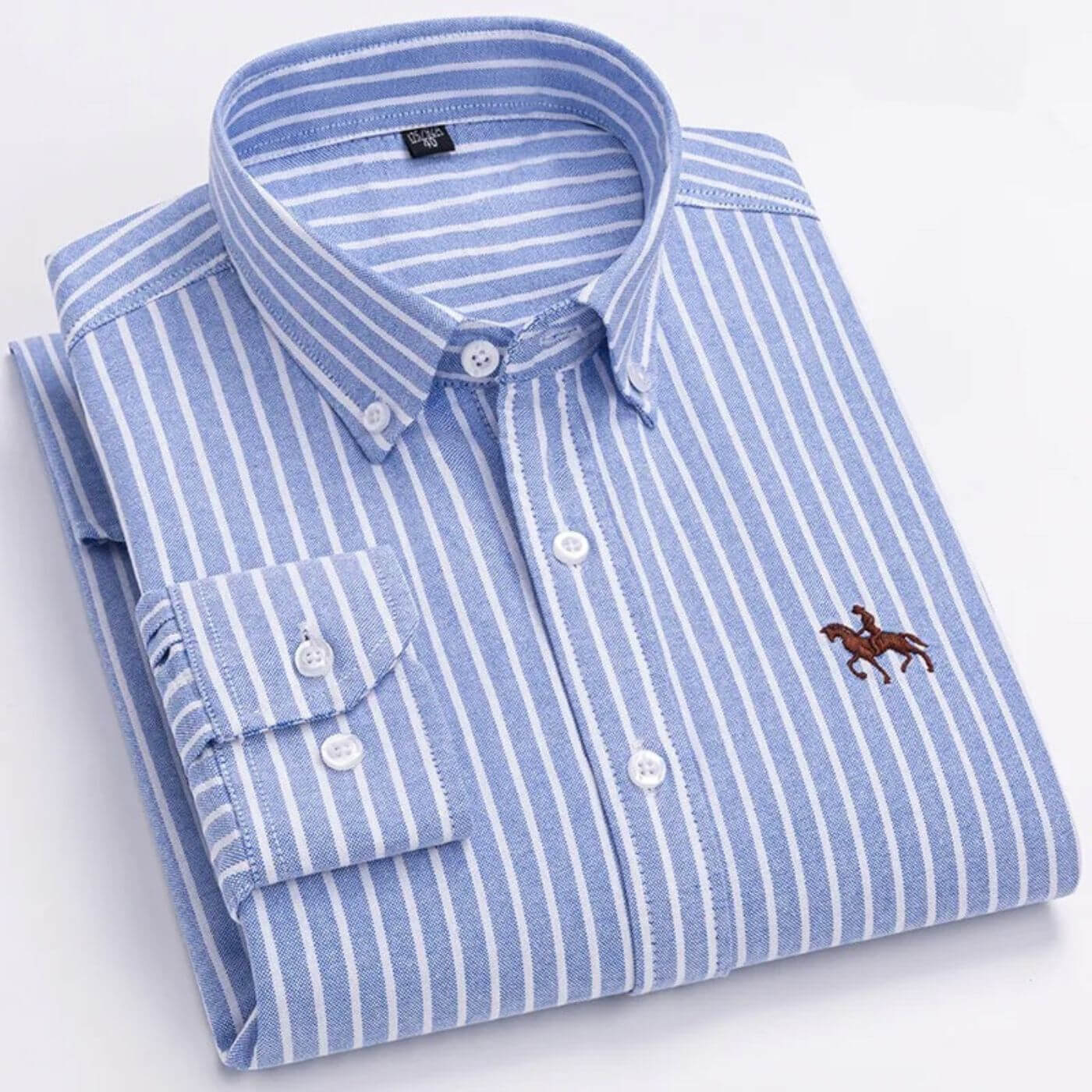 Hugo™ – High Quality Long Sleeve Shirt