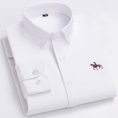 Hugo™ – High Quality Long Sleeve Shirt
