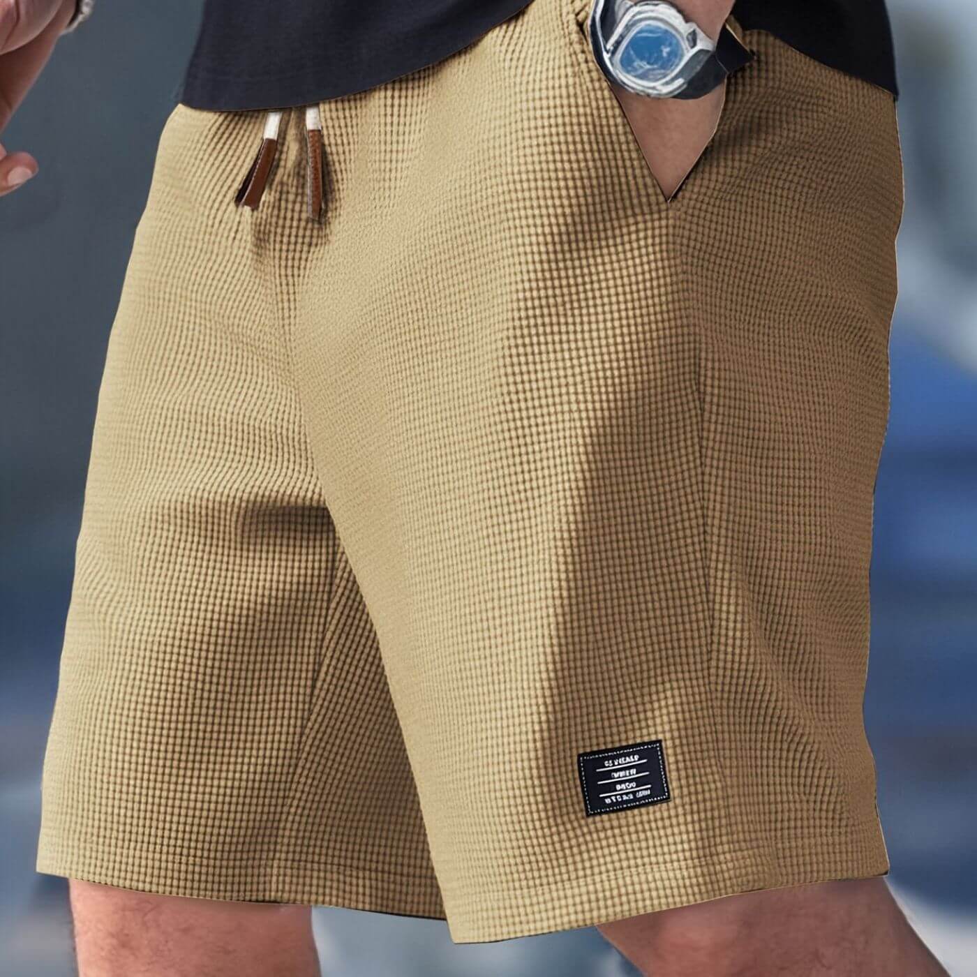 Hunter™ - Premium Stylish Summer Shorts