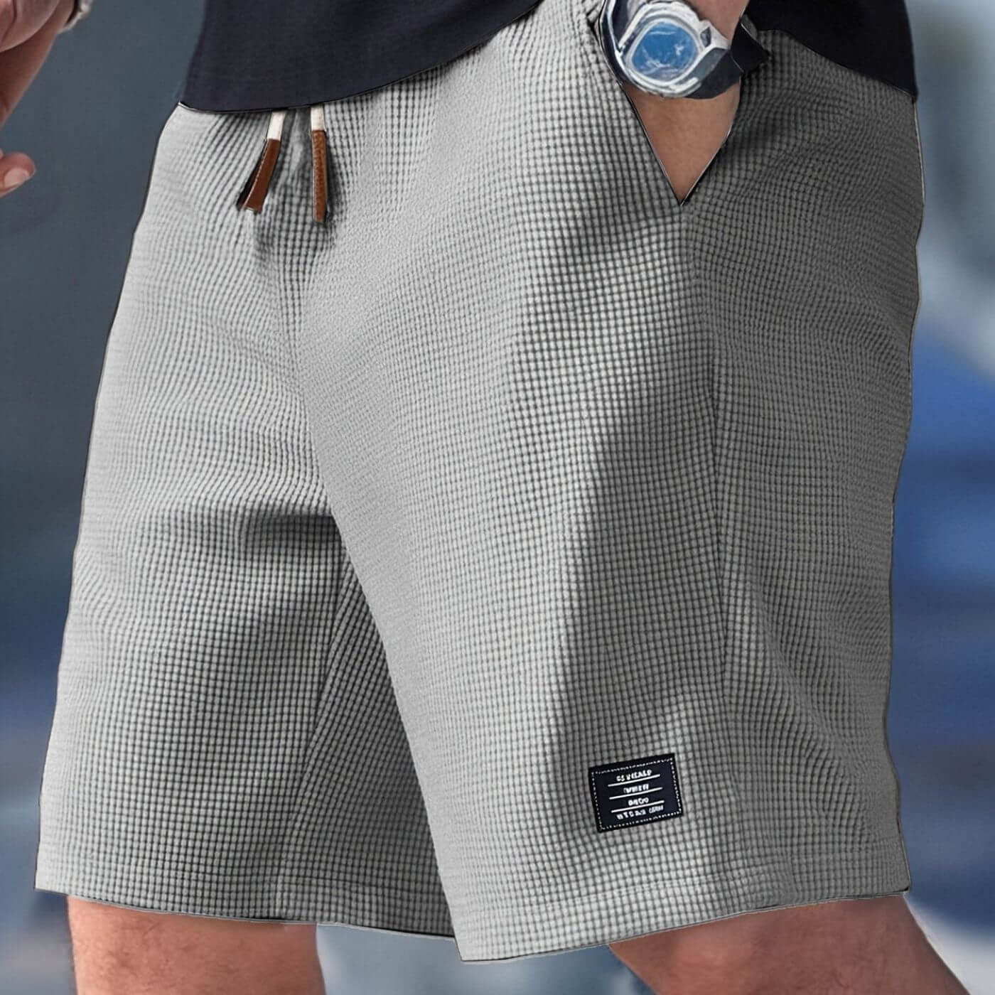 Hunter™ - Premium Stylish Summer Shorts