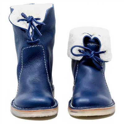 Nadia | Insulated Waterproof Boots