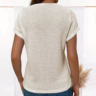Madison™ – Breathable and Elegant Blouse