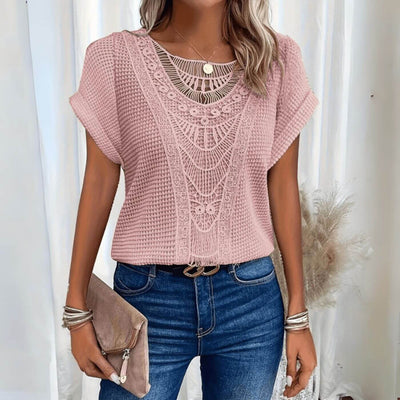 Madison™ – Breathable and Elegant Blouse