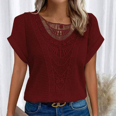 Madison™ – Breathable and Elegant Blouse