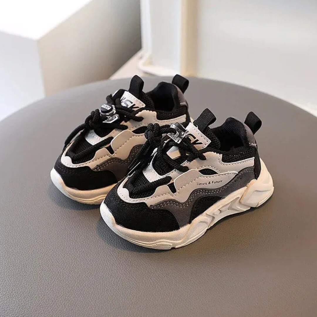 Imani™ - Unisex Sneakers – Kids with Style