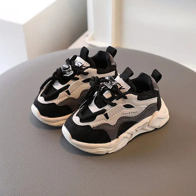Imani™ - Unisex Sneakers – Kids with Style