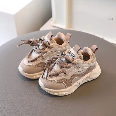 Imani™ - Unisex Sneakers – Kids with Style