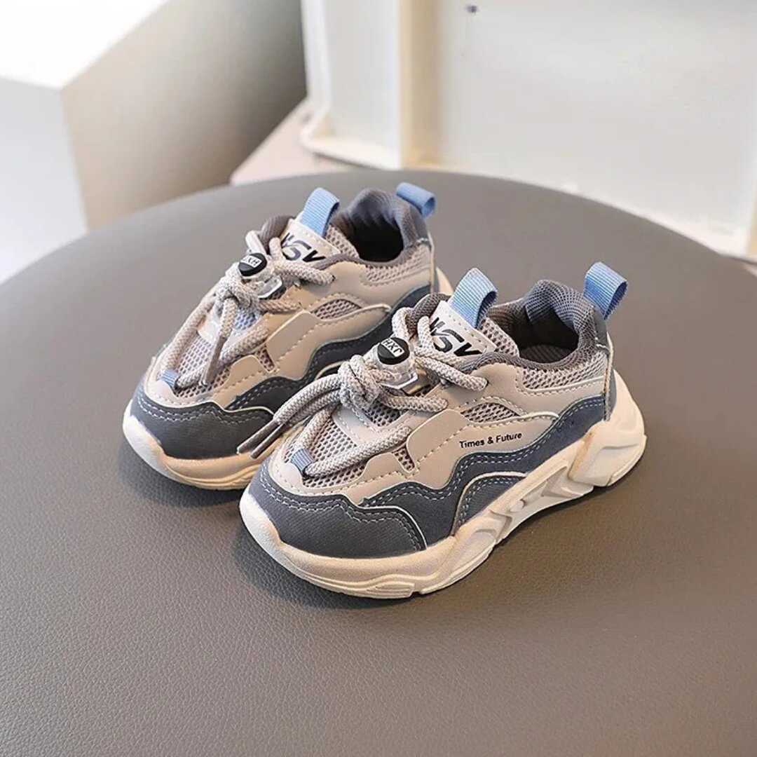 Imani™ - Unisex Sneakers – Kids with Style