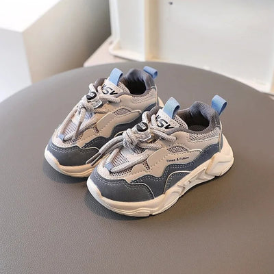 Imani™ - Unisex Sneakers – Kids with Style