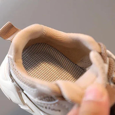 Imani™ - Unisex Sneakers – Kids with Style