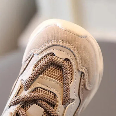 Imani™ - Unisex Sneakers – Kids with Style