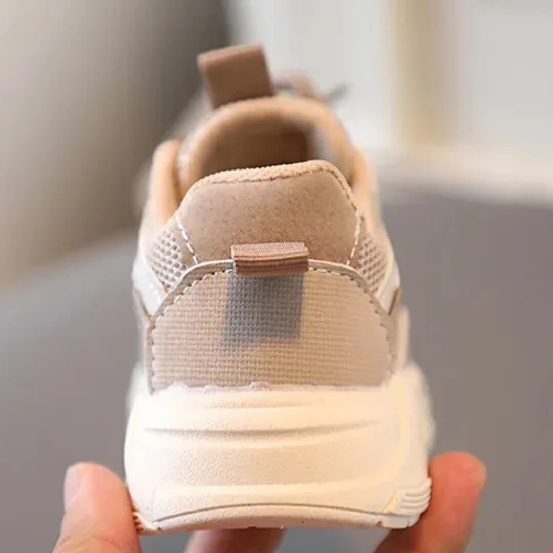 Imani™ - Unisex Sneakers – Kids with Style