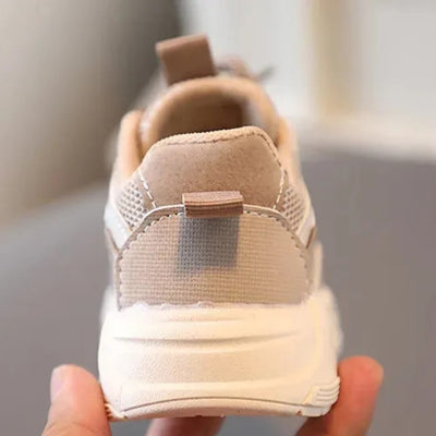 Imani™ - Unisex Sneakers – Kids with Style