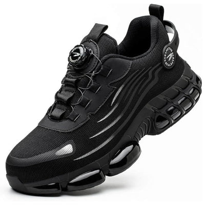 IronStep™ – Shoes Built for Safety and All-Day Comfort
