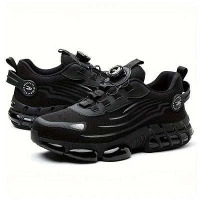 IronStep™ – Shoes Built for Safety and All-Day Comfort