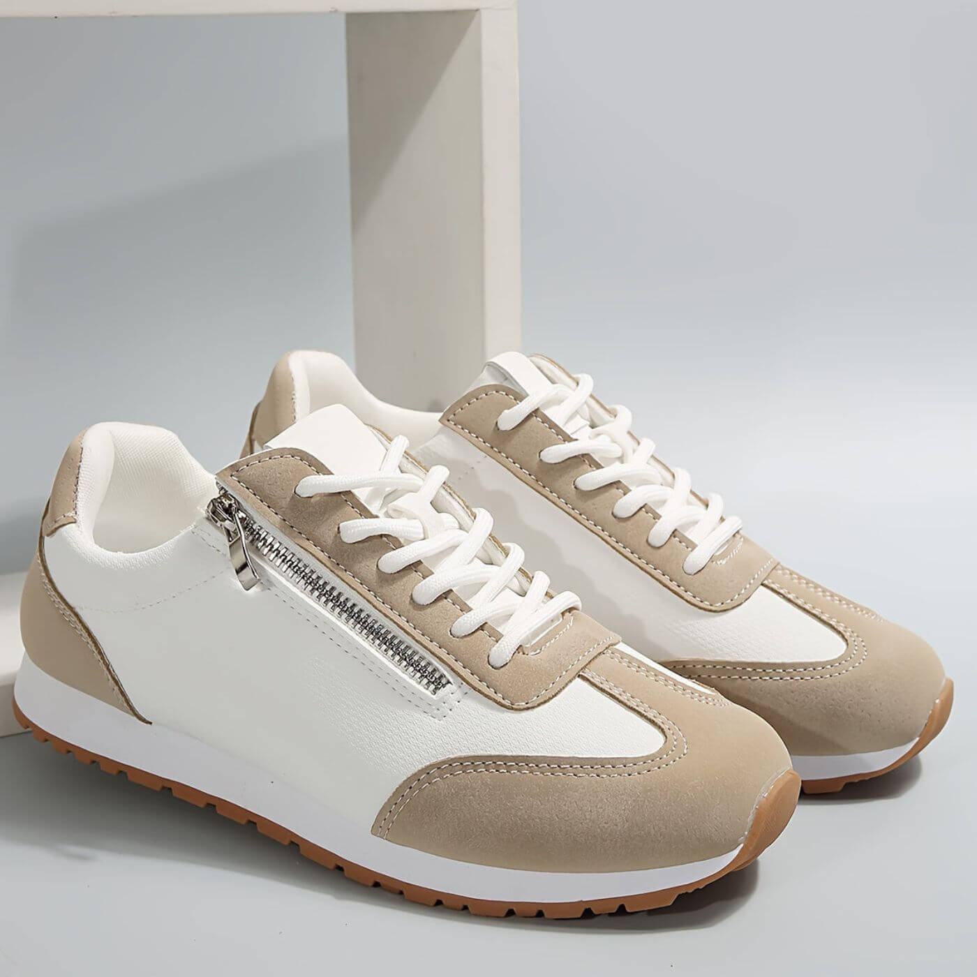 Isabel™ - Orthopedic Comfort Shoes