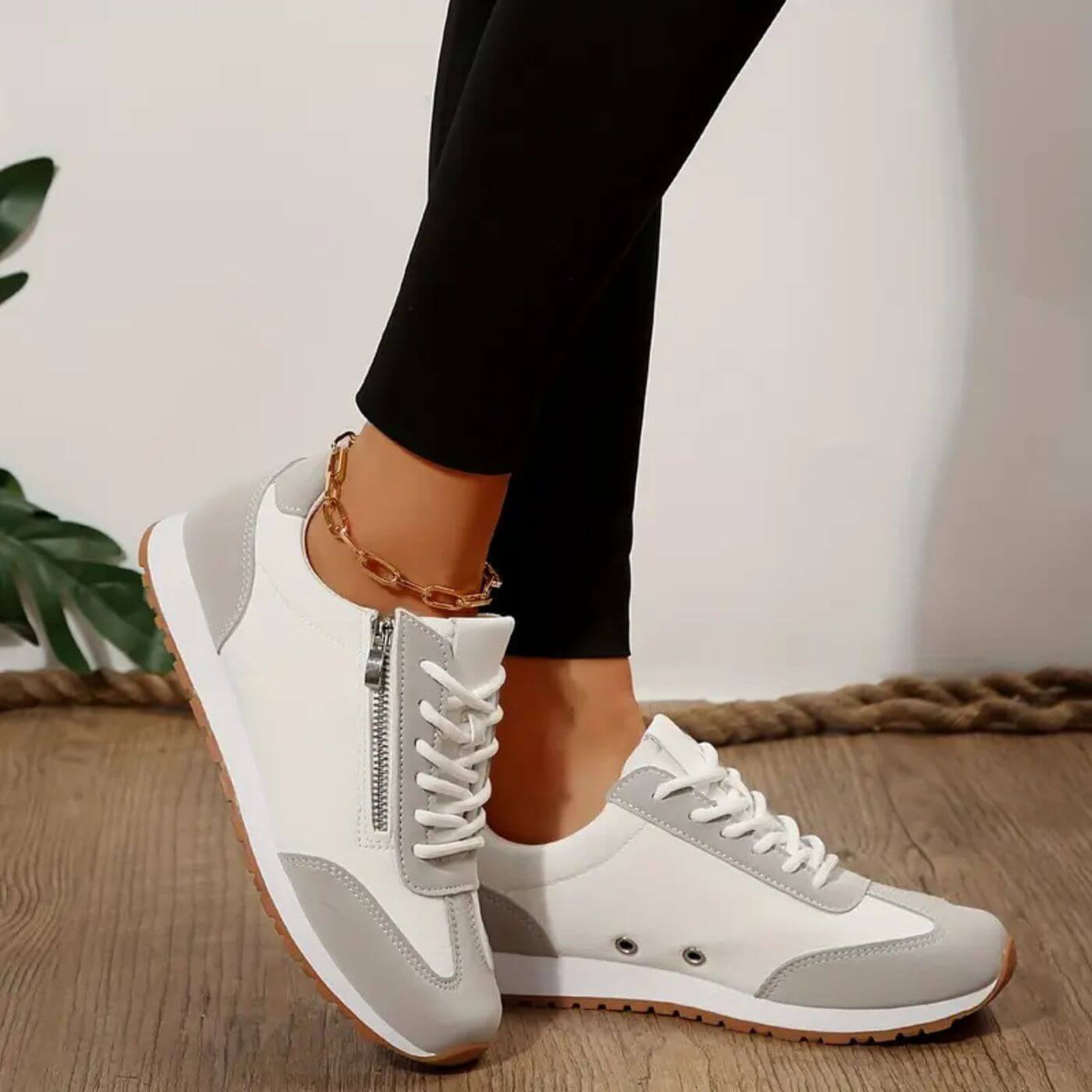 Isabel™ - Orthopedic Comfort Shoes
