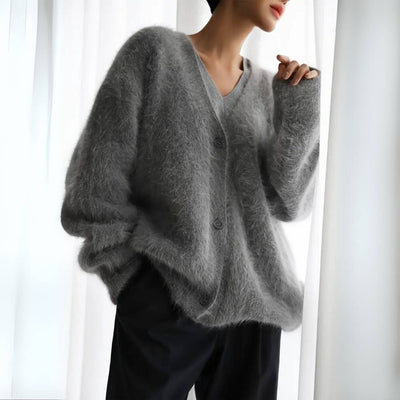 Ivy™ – Soft Cozy Oversized Sweater