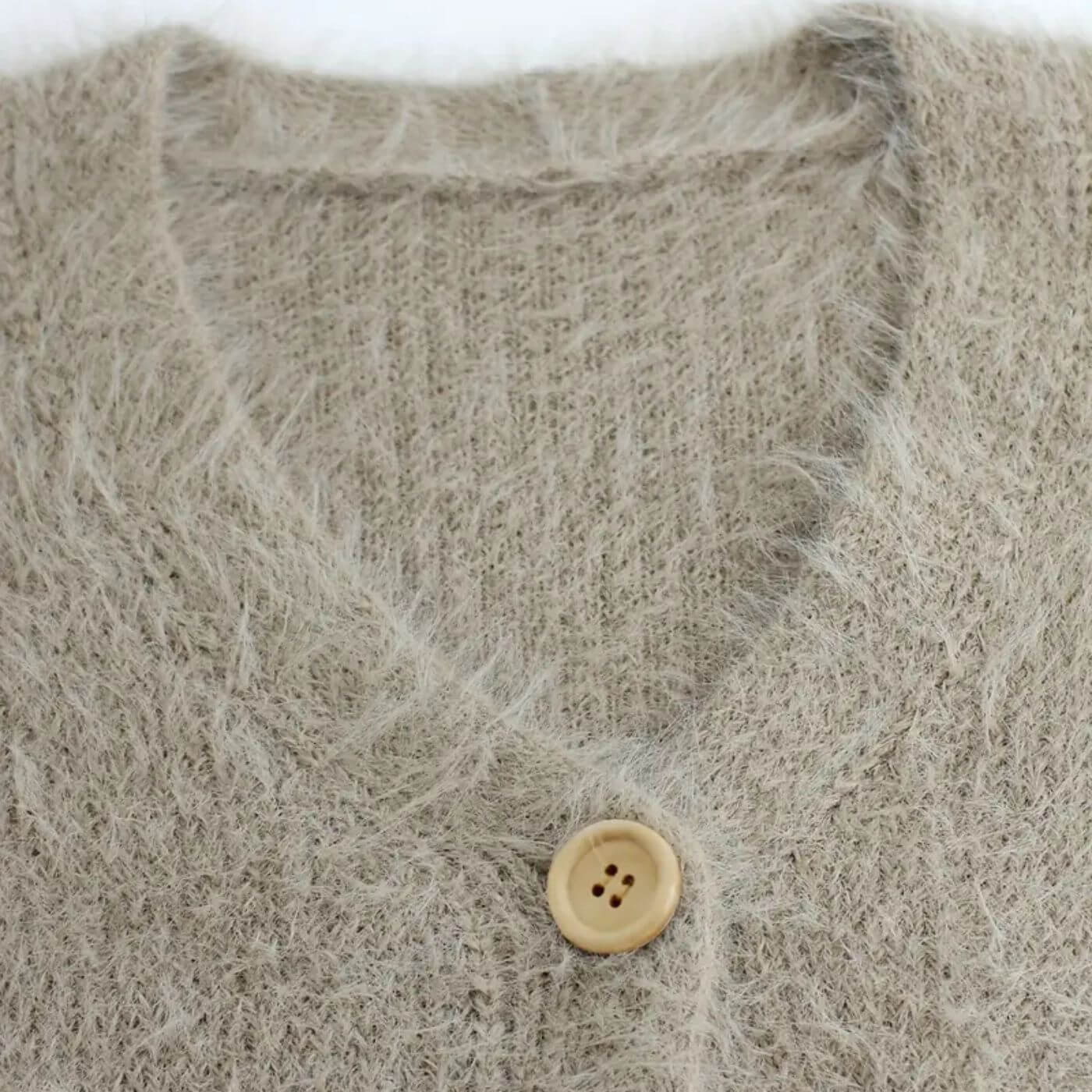Ivy™ – Soft Cozy Oversized Sweater